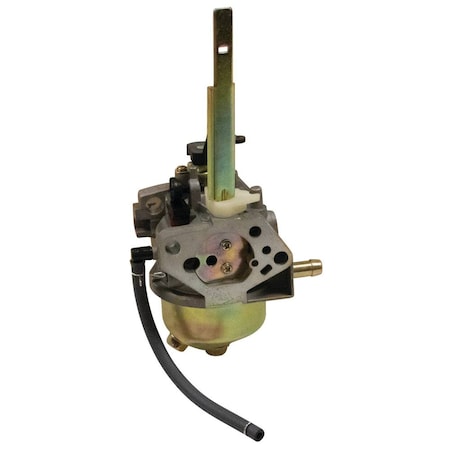 Stens Carburetor For Husqvarna 12524Sb, 12527Hv, 12527Hvx And 12530Hv 585020405 Tractor 520-352